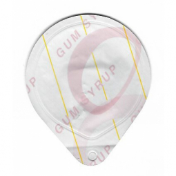 Japan - Gum Sirup 03