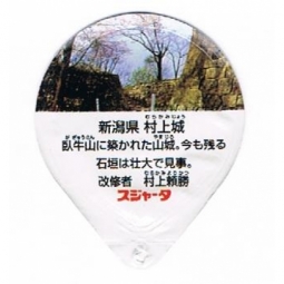 Japan - Burgen und Kloester/100-120