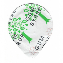 Japan - Gum Sirup 04