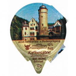 D-07 E - Burgen & Schlösser