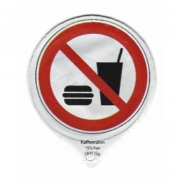 8.144 A - Verbotszeichen