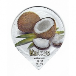 8.146 - Kokos /G