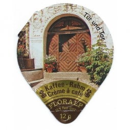 506 A - Tuer und Tor /R