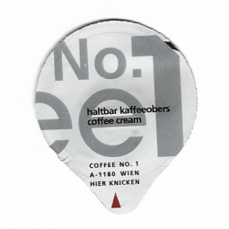 A-46 A - Coffee Nr.1