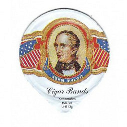 8.152 A - Cigar Bands /G