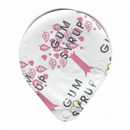 Japan - Gum Sirup 05