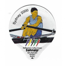 A-38 A - Sidney 2000