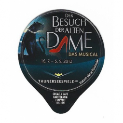 Es 12/13 - Der Besuch der alten Dame