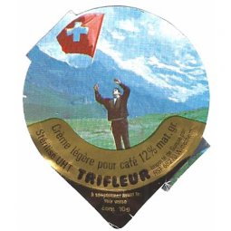 F-01 E - Schweizer Ansichten /glF R