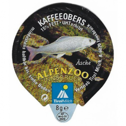 A-26 A - Alpenzoo Innsbruck