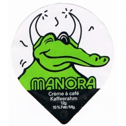 81 A - Manora /G