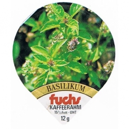 52 A - Kraeuter und Gewuerze /G