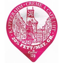 26 A - Berner Brunnen