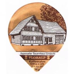 22 B - Bauernhäuser /gF