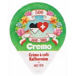 302 A - 500 Jahre Freiburg/Solothurn 