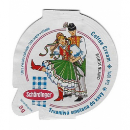 SK-01 A - Oesterr.Volkstrachten