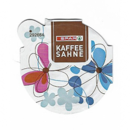 D-132 A - Spar Blumen