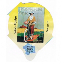 7.456  Velo - Poster /R