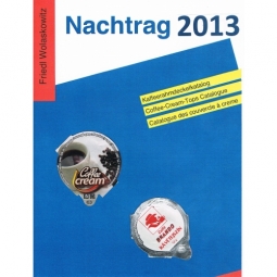 Europa - Nachtrag 2013