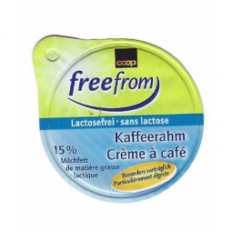 Es 05/14 - Coop Freefrom