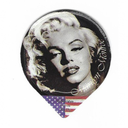 8.167 A - Marilyn Monroe /G