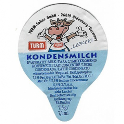 D-102 A - Lustige Kühe