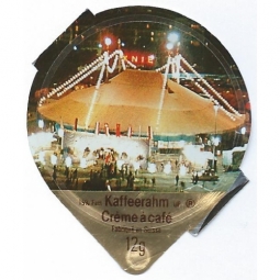 207 A - Zirkus Knie /R