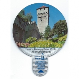 110 A - Museggtuerme