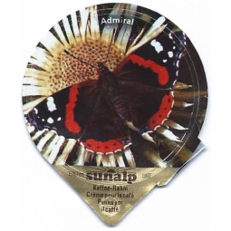 08 D - Schmetterlinge /R