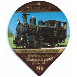 32 B -  Lokomotiven /G