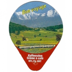 411 A - Bon Voyage II