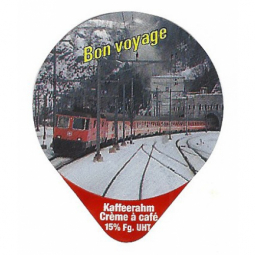 408  B - Bon Voyage I