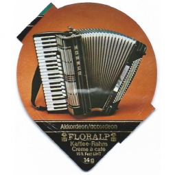 45 B - Musikinstrumente /R