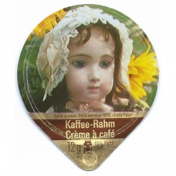 42 B - Porzellan Puppen