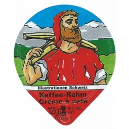 53 B - Illustrationen Schweiz / G