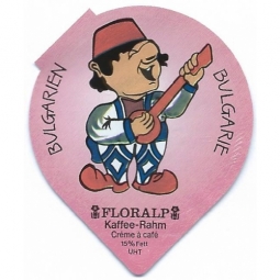 54 A - Musikanten /R UHT