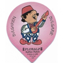 54 A - Musikanten /G UHT