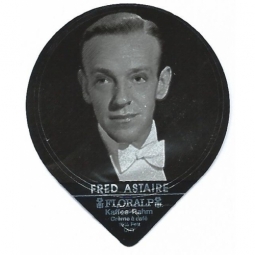 57 A - Filmschauspieler /G