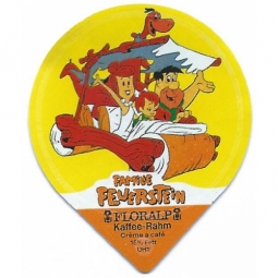 86 A - Familie Feuerstein / G