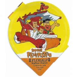 86 A - Familie Feuerstein / R