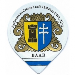 67 A - Innerschweizer Wappen/ G