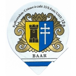 67 A - Innerschweizer Wappen/ R