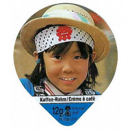 65 B - Kinder der Welt /G