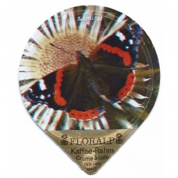 08 A - Schmetterlinge /G