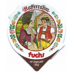 27 B - Appenzeller Trachten /R