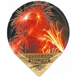 66 B - Feuerwerke / G