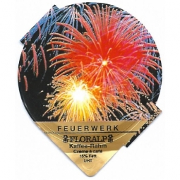 66 B - Feuerwerke / R