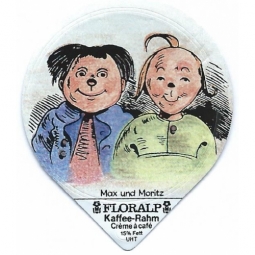 55 A - Max und Moritz /G