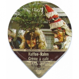 25 A - Schweizer Braeuche /G