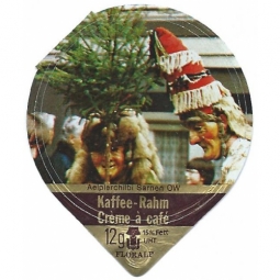 25 A - Schweizer Braeuche /R